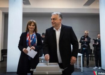 Prezență record la alegerile din Ungaria: Viktor Orbán, luat cu asalt de întrebări despre demisie