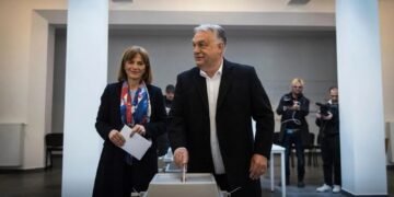 Prezență record la alegerile din Ungaria: Viktor Orbán, luat cu asalt de întrebări despre demisie