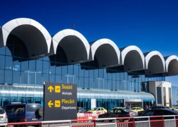 Controale dure la Otopeni după ce turiștii s-au plâns că sunt păcăliți: ‘Fură mai mult ca noi’