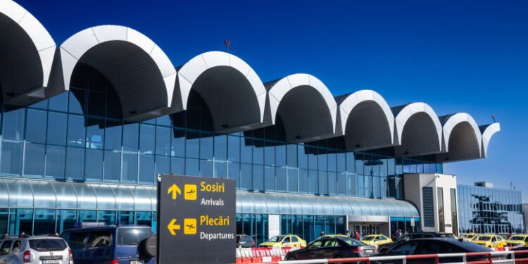 Controale dure la Otopeni după ce turiștii s-au plâns că sunt păcăliți: ‘Fură mai mult ca noi’