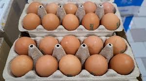 Alertă sanitară: 1,5 milioane de ouă contaminate cu Salmonella, depistate de inspectorii ANSVSA