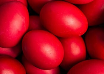 Câte ouă poți mânca de Paște fără riscuri. Recomandările medicilor