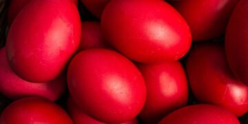 Câte ouă poți mânca de Paște fără riscuri. Recomandările medicilor