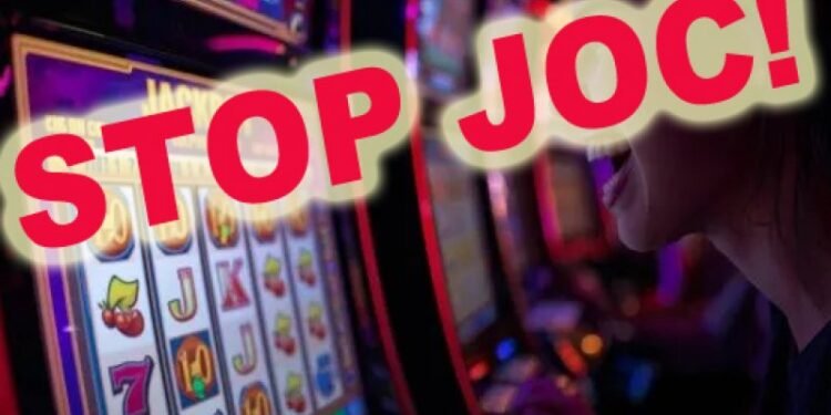 Adio păcănele la Iași! Consiliul Local a votat în unanimitate interdicția