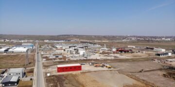 Proiect de aproape 30 milioane lei derulat de o companie ieșeana în parteneriat cu USV Iași, într-un hub high-tech de proteze medicale și automotive 3D