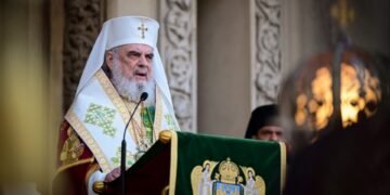 Mesajul Patriarhului Daniel în Pastorala de Sfintele Paști 2026: „Femeile mironosițe sunt icoana credinței și curajului”