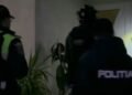 14 percheziții domiciliare în județul Botoșani într-un dosar de braconaj