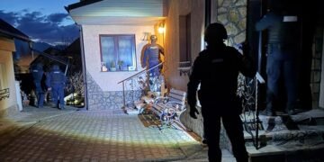 Suceava | Percheziții la locuința șefului Ocolului Silvic Breaza