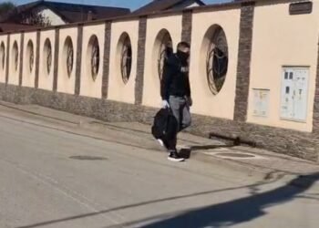 Președintele CJ Bistrița Năsăud, Radu Moldovan și președintele CJ Sălaj, Dinu Iancu Sălăjanu, vizați într-un mega dosar DNA de corupție și spălare de bani. Percheziții în 69 locații din țară și străinătate