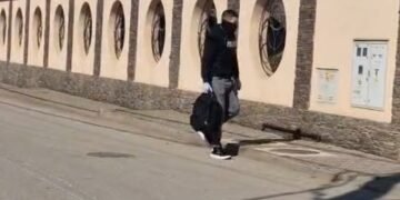 Președintele CJ Bistrița Năsăud, Radu Moldovan și președintele CJ Sălaj, Dinu Iancu Sălăjanu, vizați într-un mega dosar DNA de corupție și spălare de bani. Percheziții în 69 locații din țară și străinătate