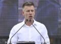 Péter Magyar îi cere demisia președintelui Ungariei și solicită ca Viktor Orbán să acționeze doar ca premier interimar