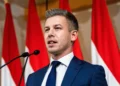 Povestile dubioase care l-au propulsat pe Peter Magyar până în vârful politicii din Ungaria. Omul care își înregistra pe ascuns soția