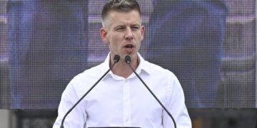 Péter Magyar îi cere demisia președintelui Ungariei și solicită ca Viktor Orbán să acționeze doar ca premier interimar