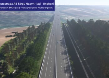 Autostrada Unirii