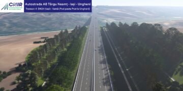 Autostrada Unirii