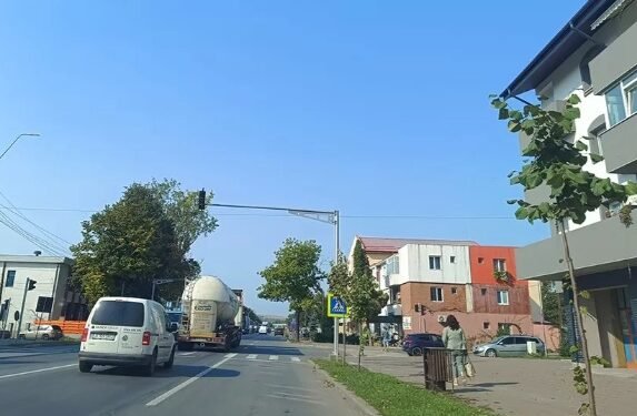 podu iloaiei