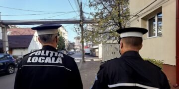 Reorganizare cu scandal: 150 de polițiști locali își pierd locurile de muncă după cheltuieli de 35 de milioane de euro