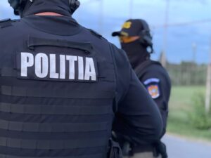     Urmărit internațional din categoria Most Wanted, adus în România