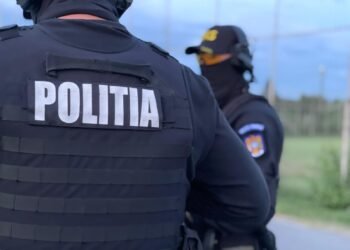 Scandal violent între două familii în Negrești: mai multe persoane rănite în urma unui conflict