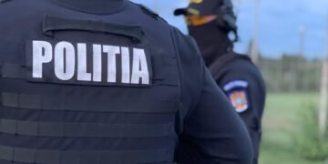 Scandal violent între două familii în Negrești: mai multe persoane rănite în urma unui conflict