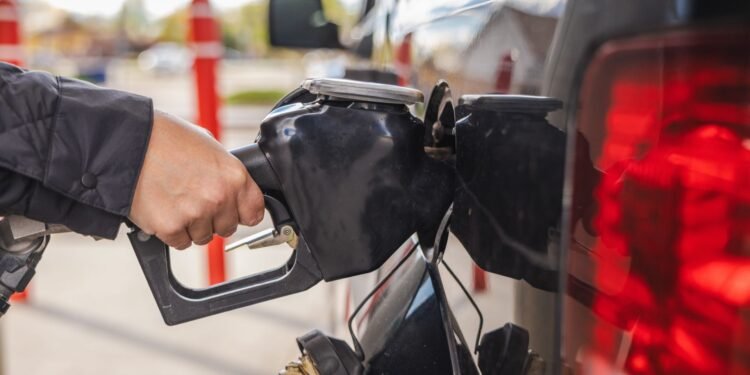 Criza combustibililor lovește Germania: motorina atinge un nou record istoric la pompă