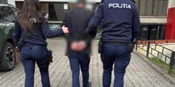 De la volan, direct în arest: polițiștii din Popricani, fără toleranță pentru șoferii băuți