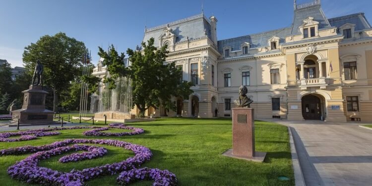 Primaria Iasi
