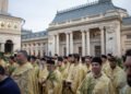 Pelerinajul de Florii – în București; procesiunea va începe la Catedrala Națională