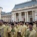 Pelerinajul de Florii – în București; procesiunea va începe la Catedrala Națională