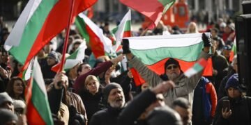 Bulgaria a cerut ajutorul UE pentru a combate intervenția Rusiei în alegerile din aprilie