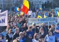Sindicaliștii se mobilizează pentru un protest de amploare pe 28 aprilie în fața Guvernului