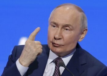 Reacția Rusiei după declararea armistițiului între Israel și Liban