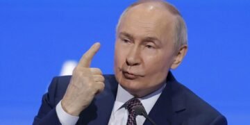 Reacția Rusiei după declararea armistițiului între Israel și Liban