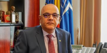 Raed Arafat este audiat la Parchetul Militar