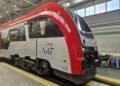 Ministerul Transportului a semnat contractele de finanțare cu ARF pentru achiziția a 20 de rame electrice interregionale și a 16 locomotive electrice