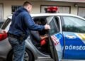 Român arestat în Ungaria, suspectat că și-a ucis colegul de locuință