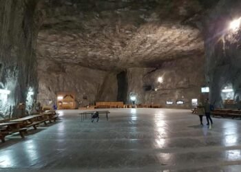 Salrom acuză presiuni politice. Miza reală ar fi investițiile de peste 600 milioane de euro în grafit