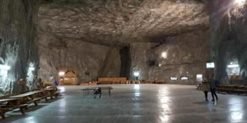 Salrom acuză presiuni politice. Miza reală ar fi investițiile de peste 600 milioane de euro în grafit