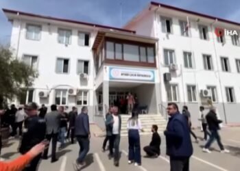 Un elev a deschis focul într-o școală din Turcia. Este al doilea atac armat după cel de ieri