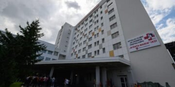 Spitalele din Iași asigură urgențele de Paște: gărzi permanente și program special la maternități