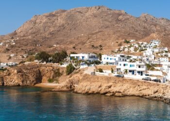 Top 5 țări care te plătesc să te muți acolo