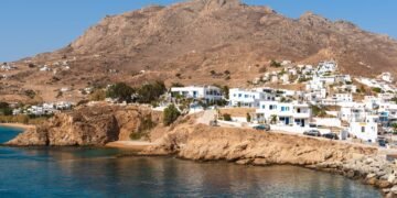 Top 5 țări care te plătesc să te muți acolo