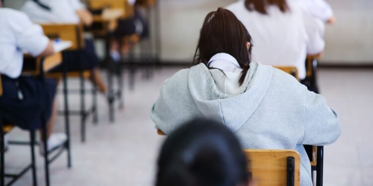 Rezultate slabe la simularea Evaluării Naționale