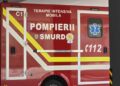 Tânăr de 31 de ani, găsit în comă în locuința sa de pe Șoseaua Națională, cu suspiciune de intoxicație medicamentoasă