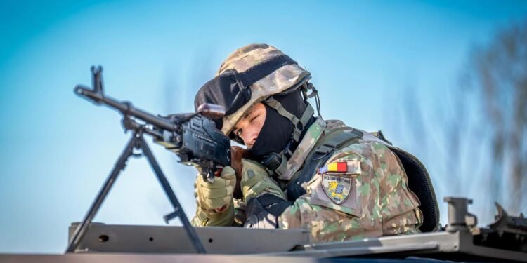 soldat