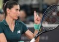 Tenis: Sorana Cîrstea s-a calificat în semifinale la Rouen (WTA)