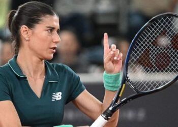 Tenis: Sorana Cîrstea s-a calificat în semifinale la Rouen (WTA)