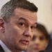 VIDEO Sorin Grindeanu, prima reacție după votul din PSD: ‘Ilie Bolojan trebuie să plece acasă, nu mai e loc de altceva’