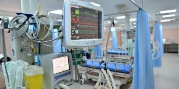 Iași | Spitale cu UPU, maternități de gardă și farmacii nonstop. Unde mergi în caz de urgență în județ