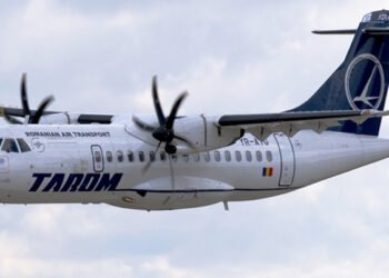 Sindicaliștii TAROM ies în stradă pe 28 aprilie: acuză Guvernul că vrea să desființeze compania